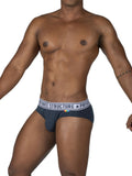 Pride 2PK Mid Waist Mini Briefs