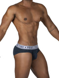 Pride 2PK Mid Waist Mini Briefs