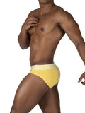 Pride 2PK Mid Waist Mini Briefs