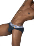 Pride 2PK Mid Waist Mini Briefs