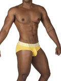 Pride 2PK Mid Waist Mini Briefs