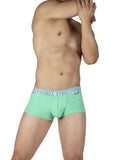 Pride 2PK Mid Waist Trunks