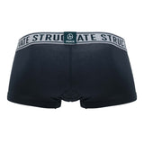 Pride 2PK Mid Waist Trunks