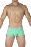 Pride 2PK Mid Waist Trunks