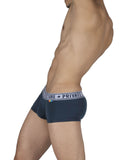 Pride 2PK Mid Waist Trunks