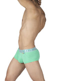 Pride 2PK Mid Waist Trunks