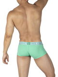 Pride 2PK Mid Waist Trunks