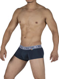 Pride 2PK Mid Waist Trunks