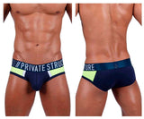 Athlete Mini Briefs