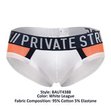 Athlete Mini Briefs