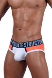 Athlete Mini Briefs