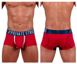 Athlete Trunks