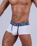 Athlete Trunks