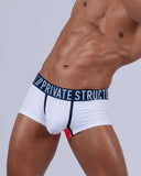 Athlete Trunks