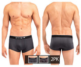 2PK Brazilian Trunks