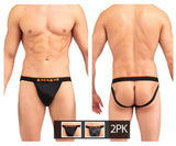 2PK Jockstrap