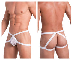 Mesh Jockstrap