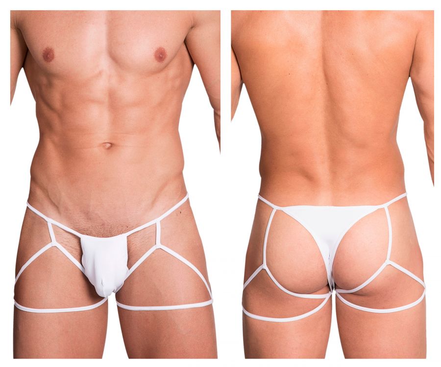 Jockstrap-Thong