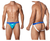 Ball Lifter Jockstrap