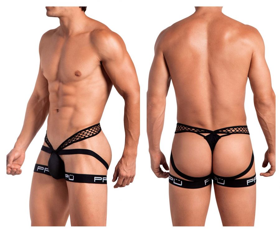 Jockstrap Thongs