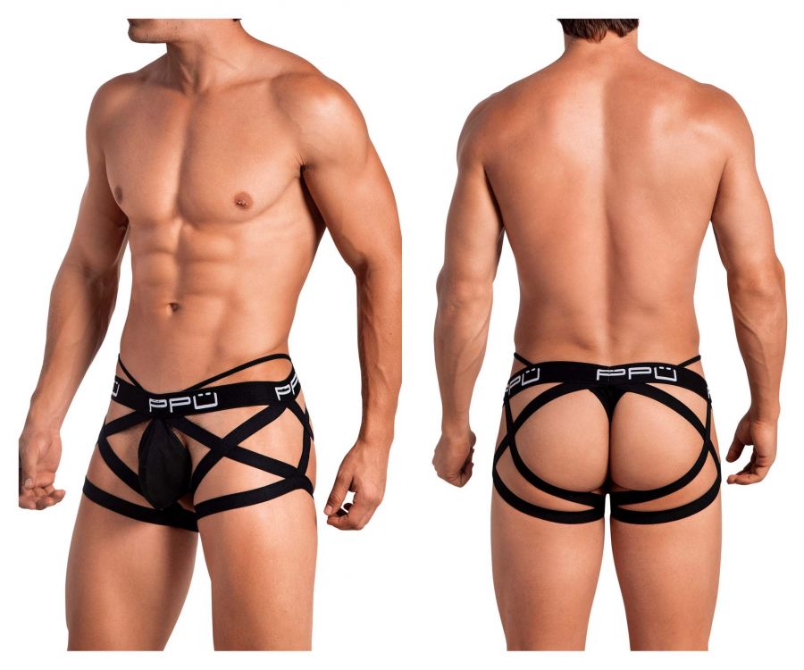 Jockstrap Thongs