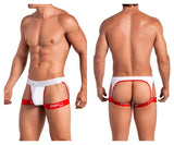 Garter Jockstrap