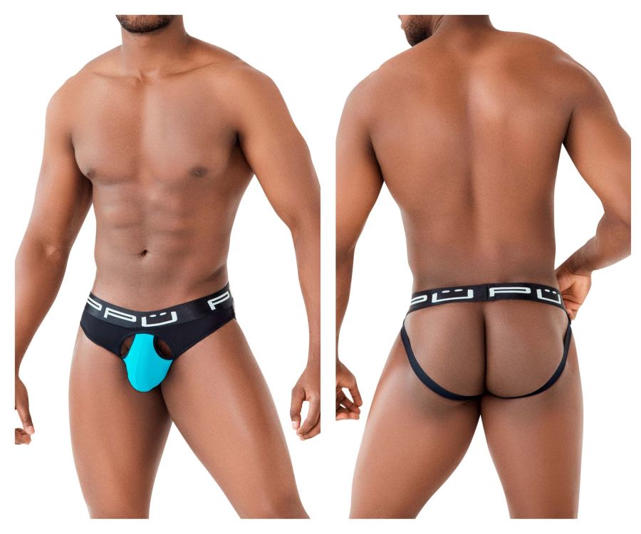 Ball Lifter Jockstrap