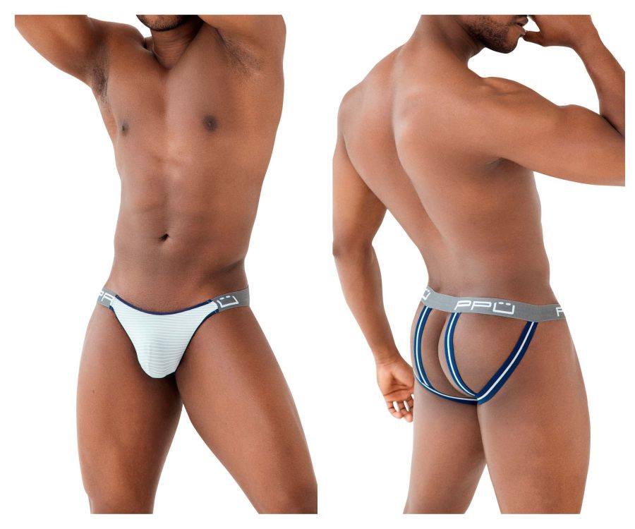 Microfiber Jockstrap