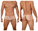 Tangerine Jockstrap