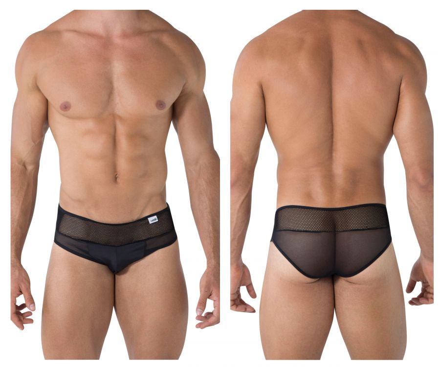 Mesh Briefs