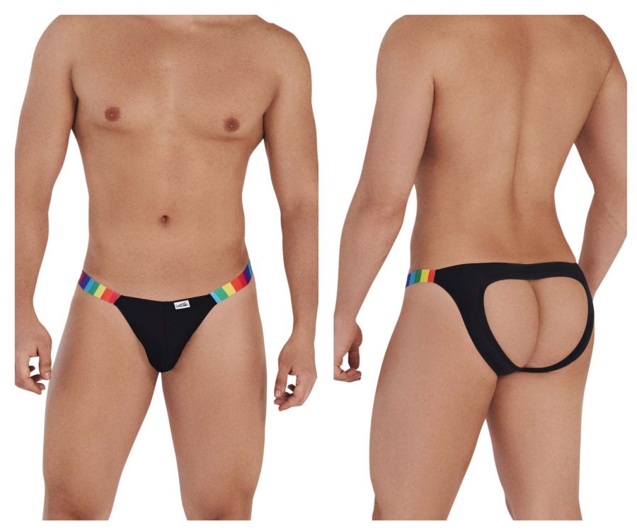 Bikini Jockstrap