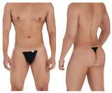 Invisible Micro Thongs