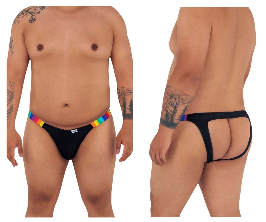 Bikini Jockstrap