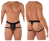 Zipper Jockstrap