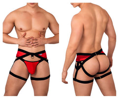 Garter Jockstrap