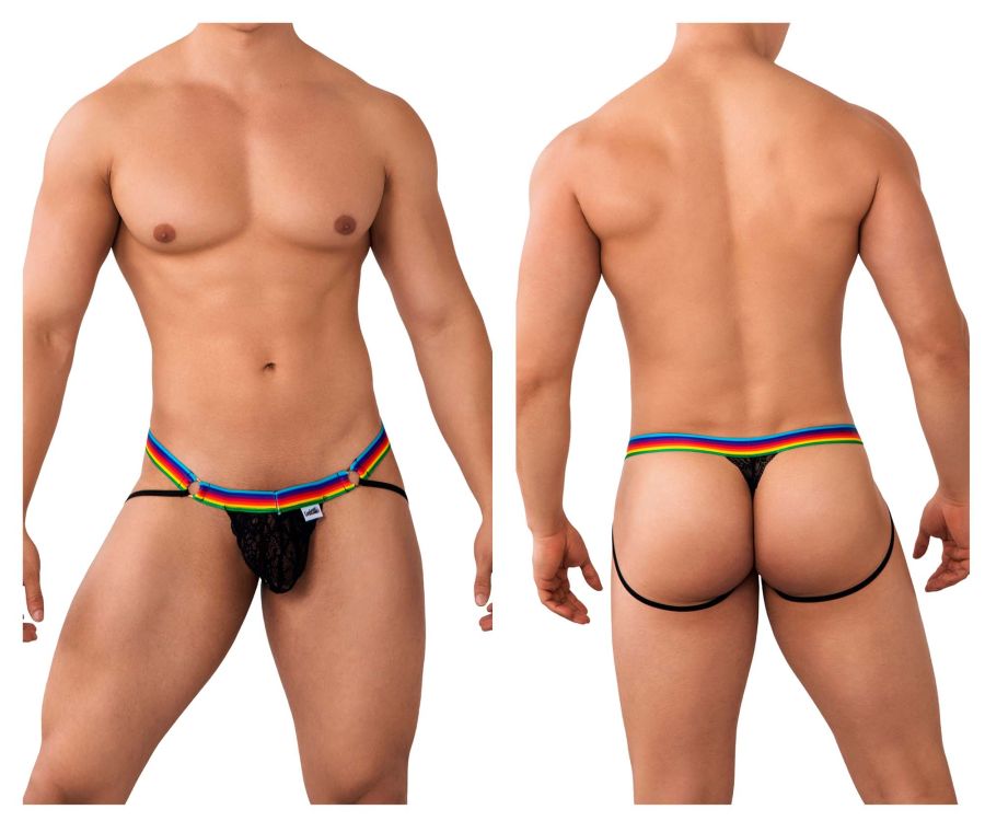 Jockstrap Thongs