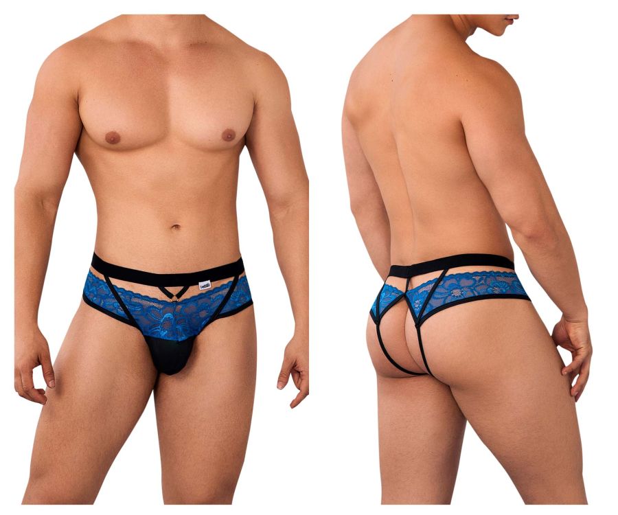 Lace Jockstrap