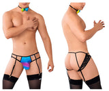 Garter Jockstrap