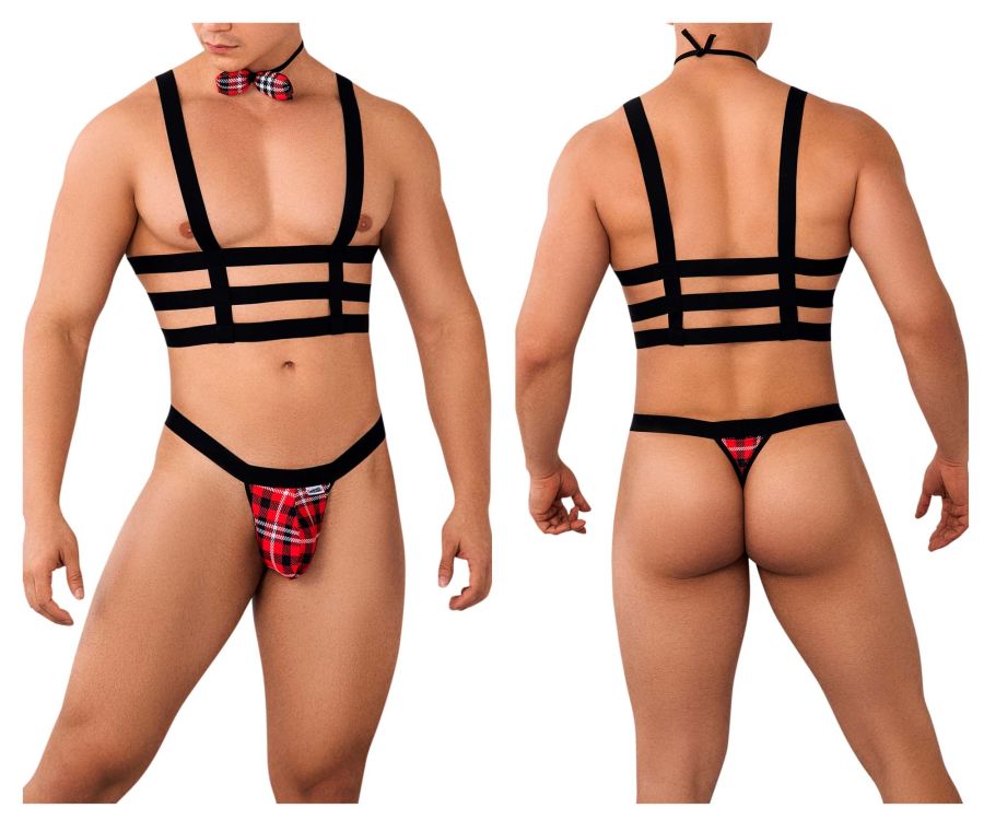 Harness Two Piece Set