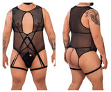 Mesh Bodysuit