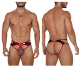 Lace Jockstrap