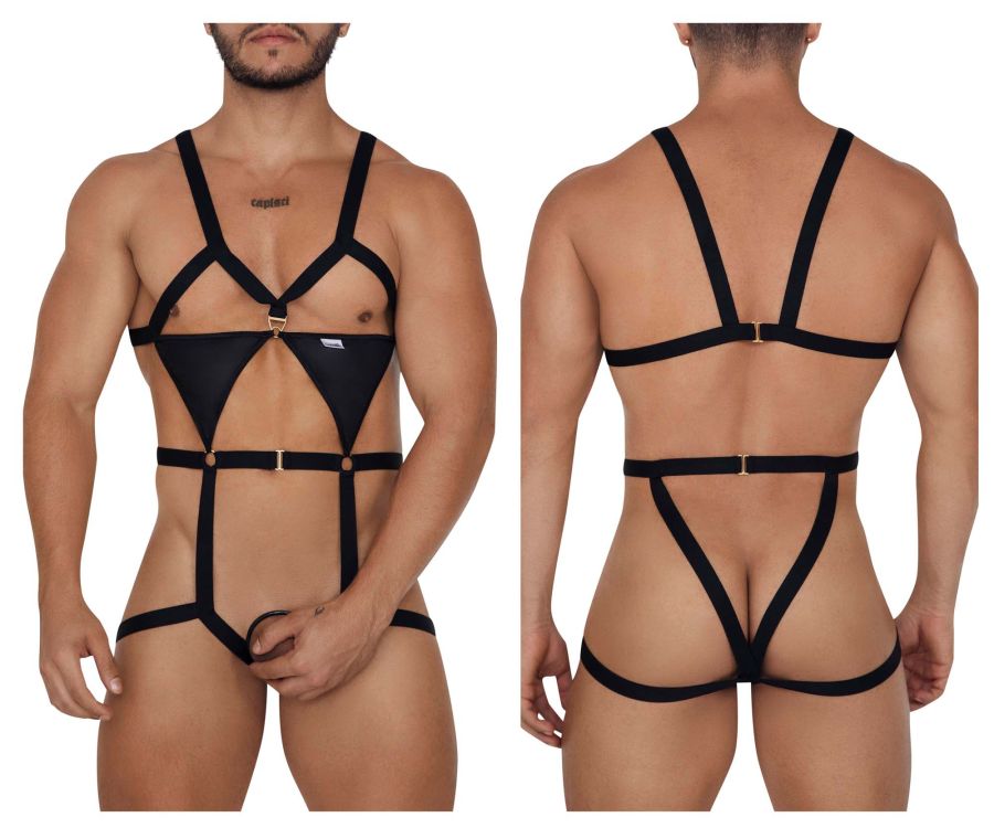 Harness Bodysuit