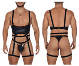 Harness Bodysuit