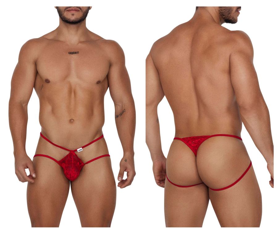 Jock Thongs