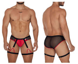 Garter Briefs