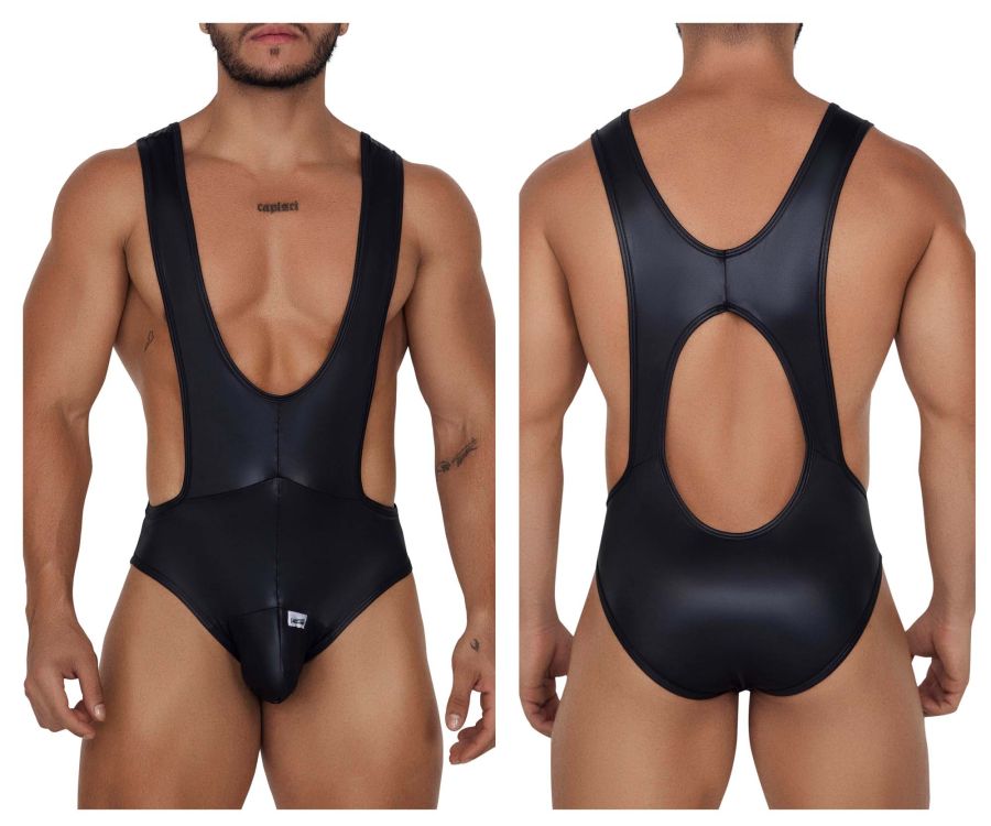 Wrestling Bodysuit