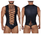 Wrestling Bodysuit