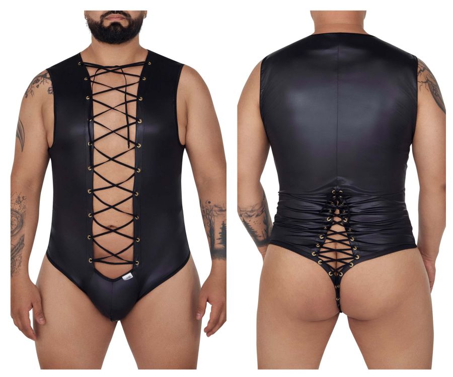 Wrestling Bodysuit