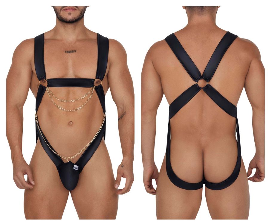 Harness Bodysuit