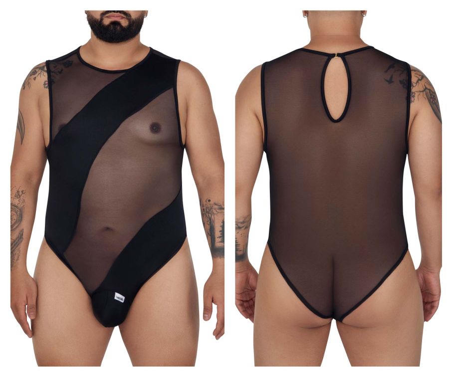 Mesh Bodysuit